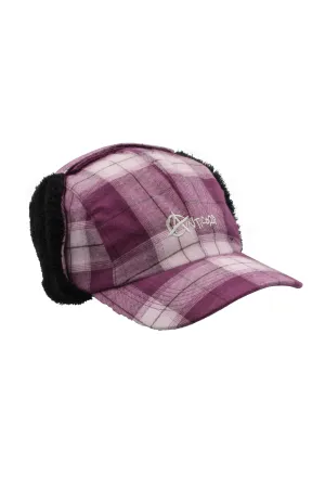 Anticorp Elmer Tractor Hat