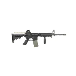 ARES M4 RIS AEG RIFLE