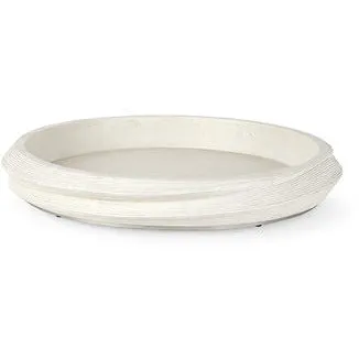 Argos Outdoor Tray