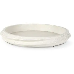 Argos Outdoor Tray