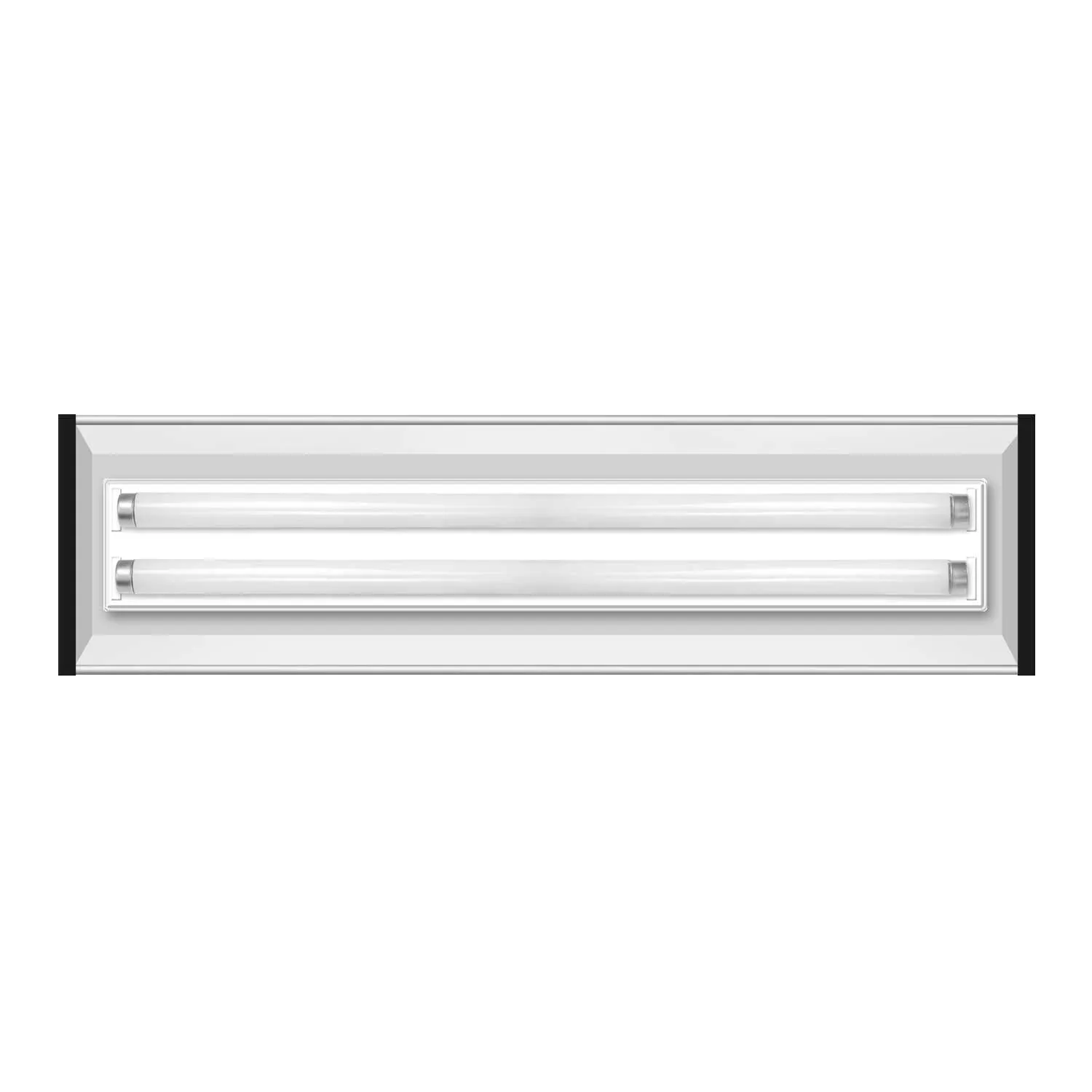 Arkansas Razorbacks: Standard Pool Table Light