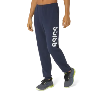ASICS HEX GRAPHIC FRENCH TERRY PANTS