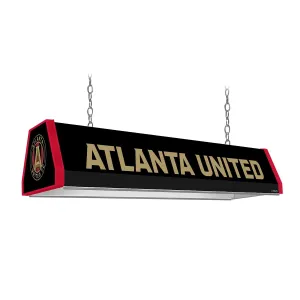 Atlanta United: Standard Pool Table Light