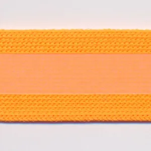 Aurora Reflect Knit Tape #120 Orange