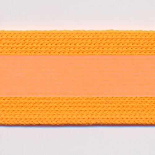 Aurora Reflect Knit Tape #120 Orange