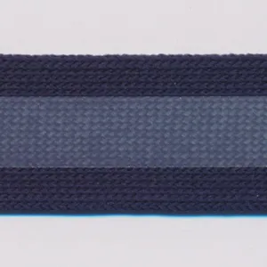 Aurora Reflect Knit Tape #47 Night Blue