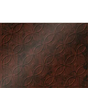Backsplash Tile Celestial Moonstone Copper