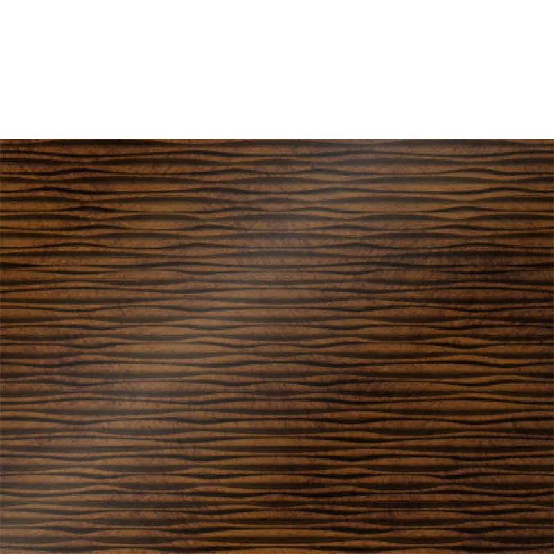 Backsplash Tile Mojave Antique Bronze