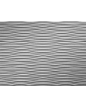 Backsplash Tile Mojave Silver Mirror