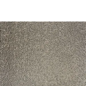 Backsplash Tile Strike Brushed Nickel