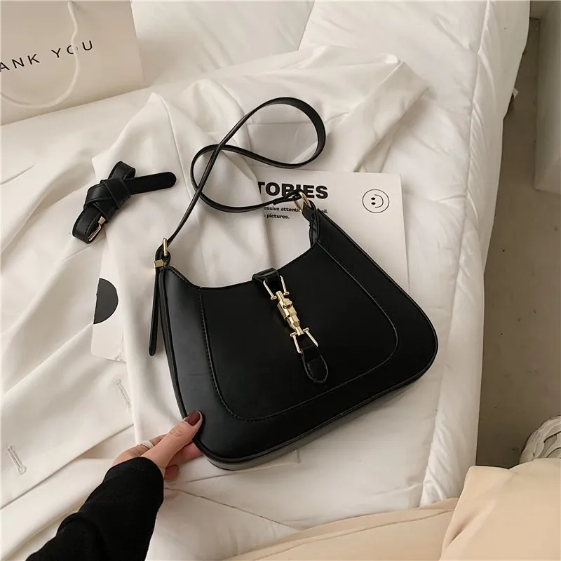 Baguette Bag