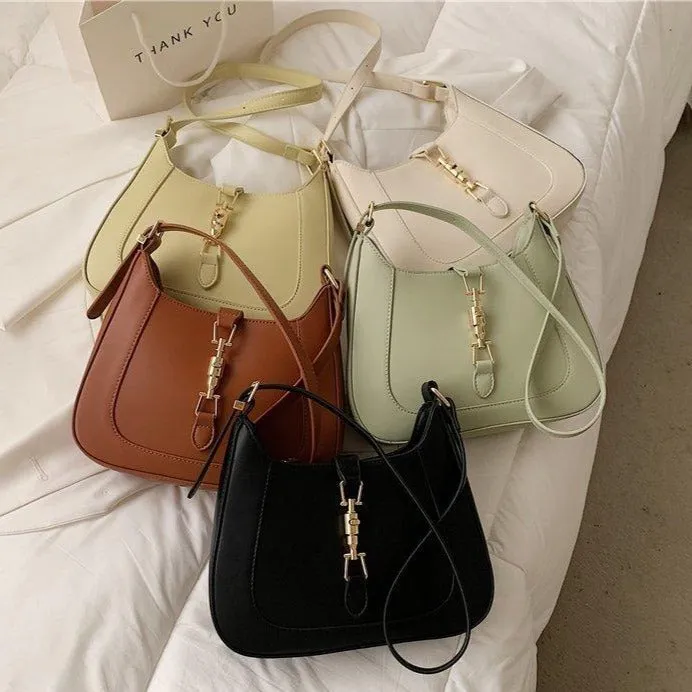 Baguette Bag
