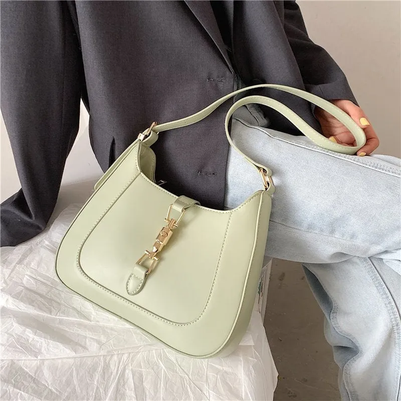 Baguette Bag