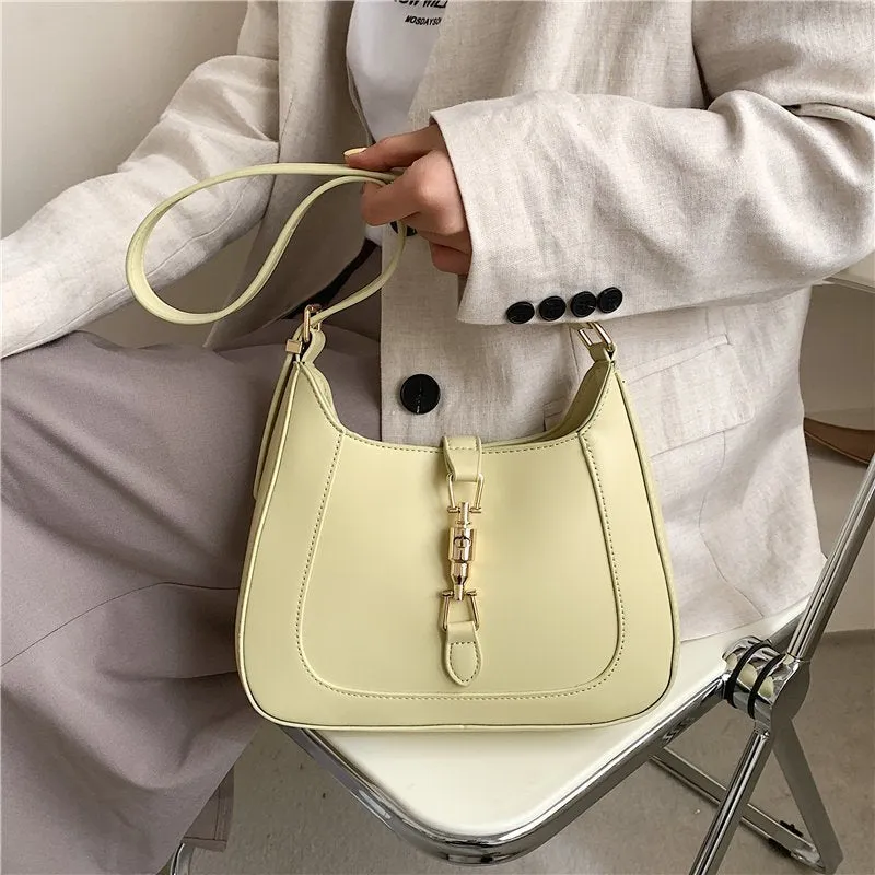 Baguette Bag