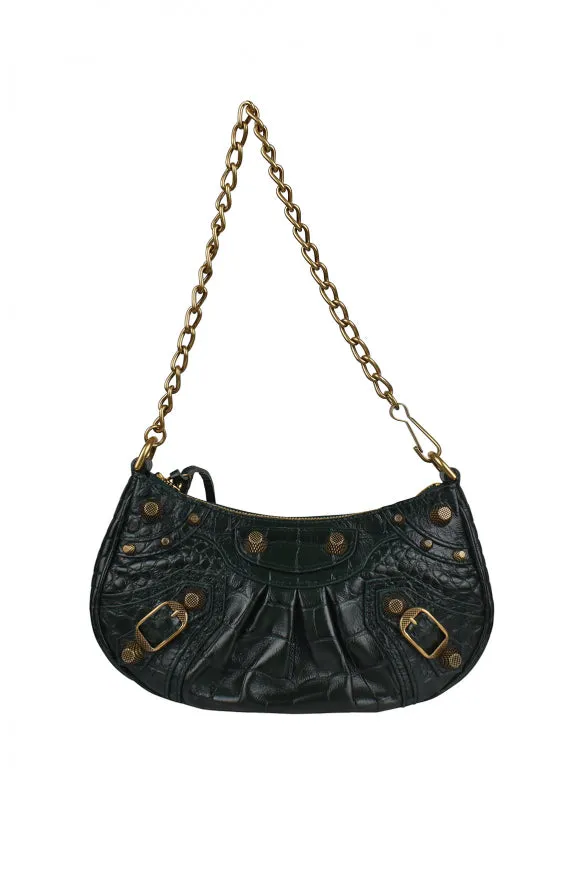 Balenciaga Cagole påse