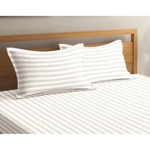Bamboo Cotton Pillow Case set