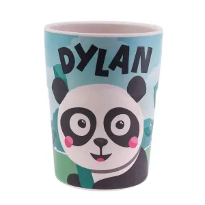 Bamboo Crew Beaker - Dylan Panda