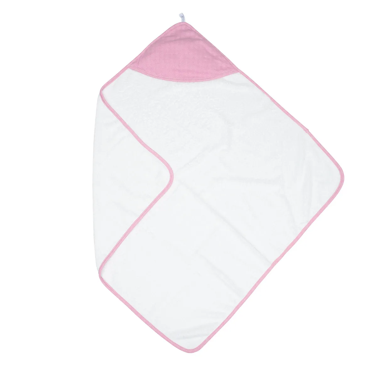 Bamboo Hooded Towel