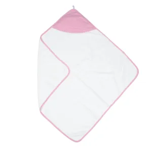 Bamboo Hooded Towel