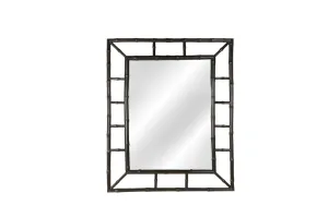 Bamboo Mirror II