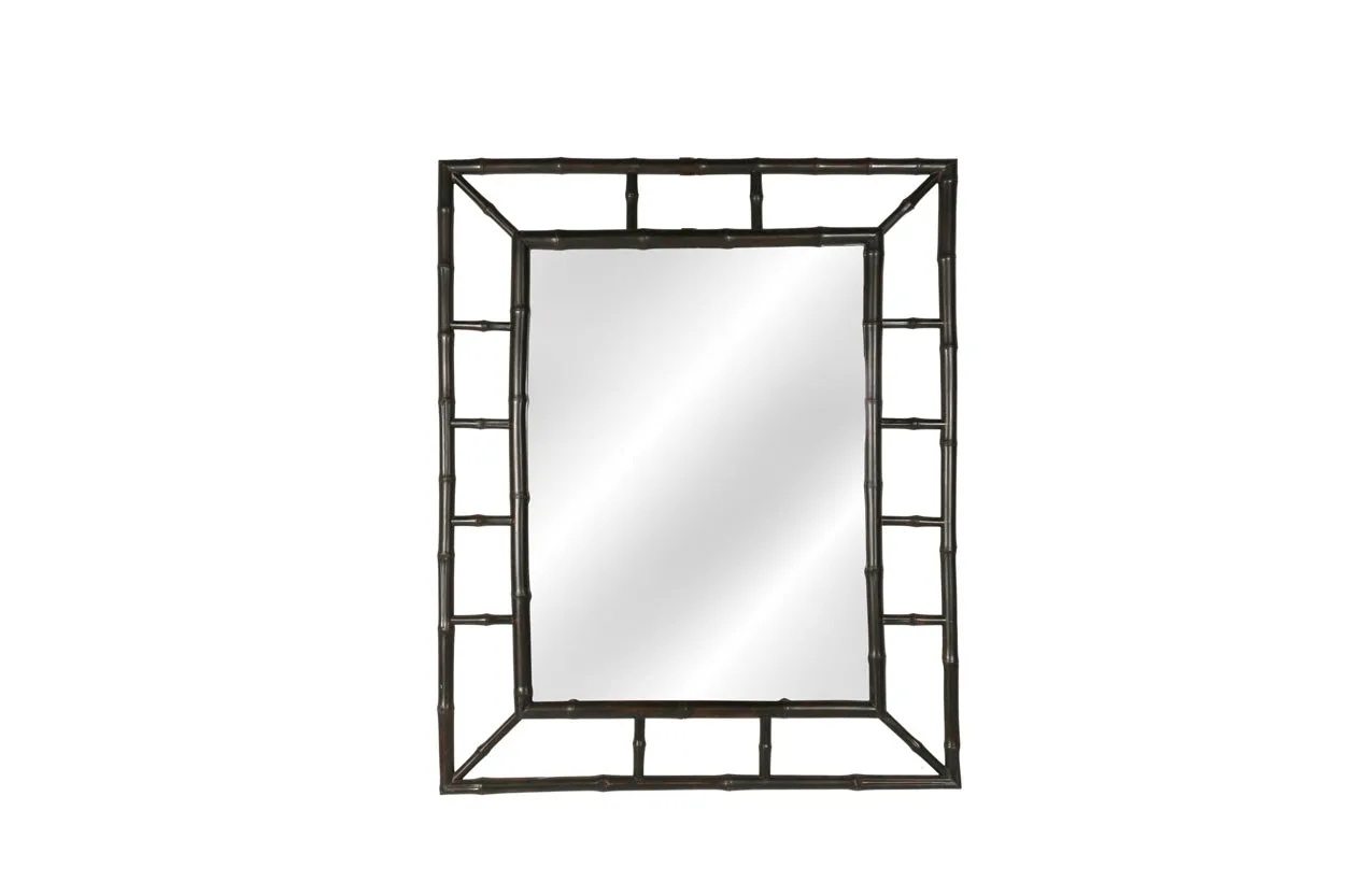 Bamboo Mirror II