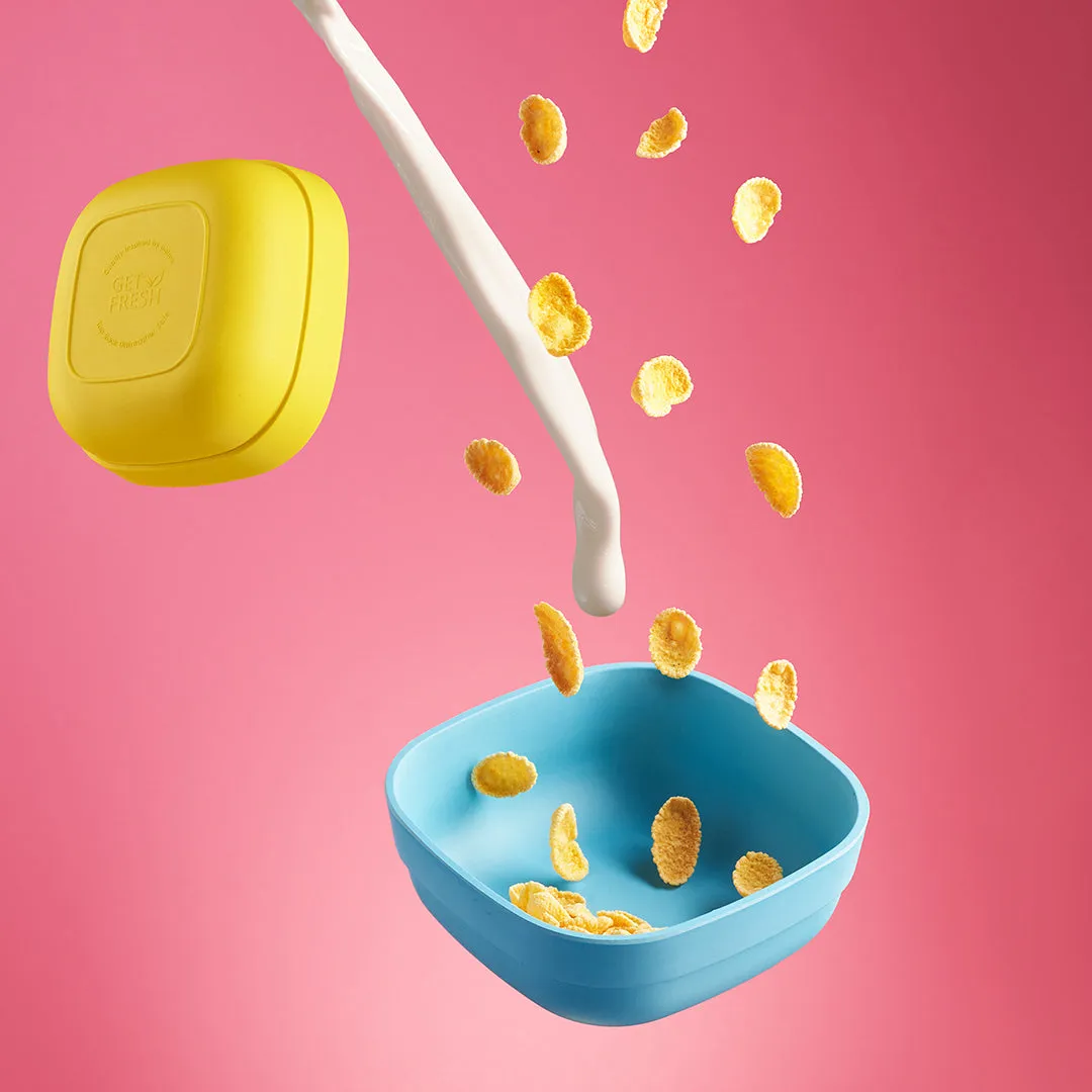 Bamboo Toddler Bowls