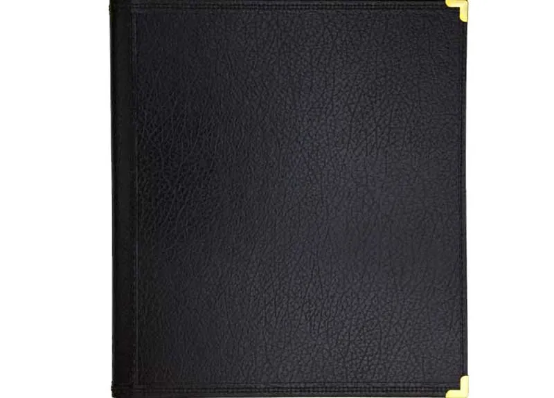 Band and Orchestra Folder