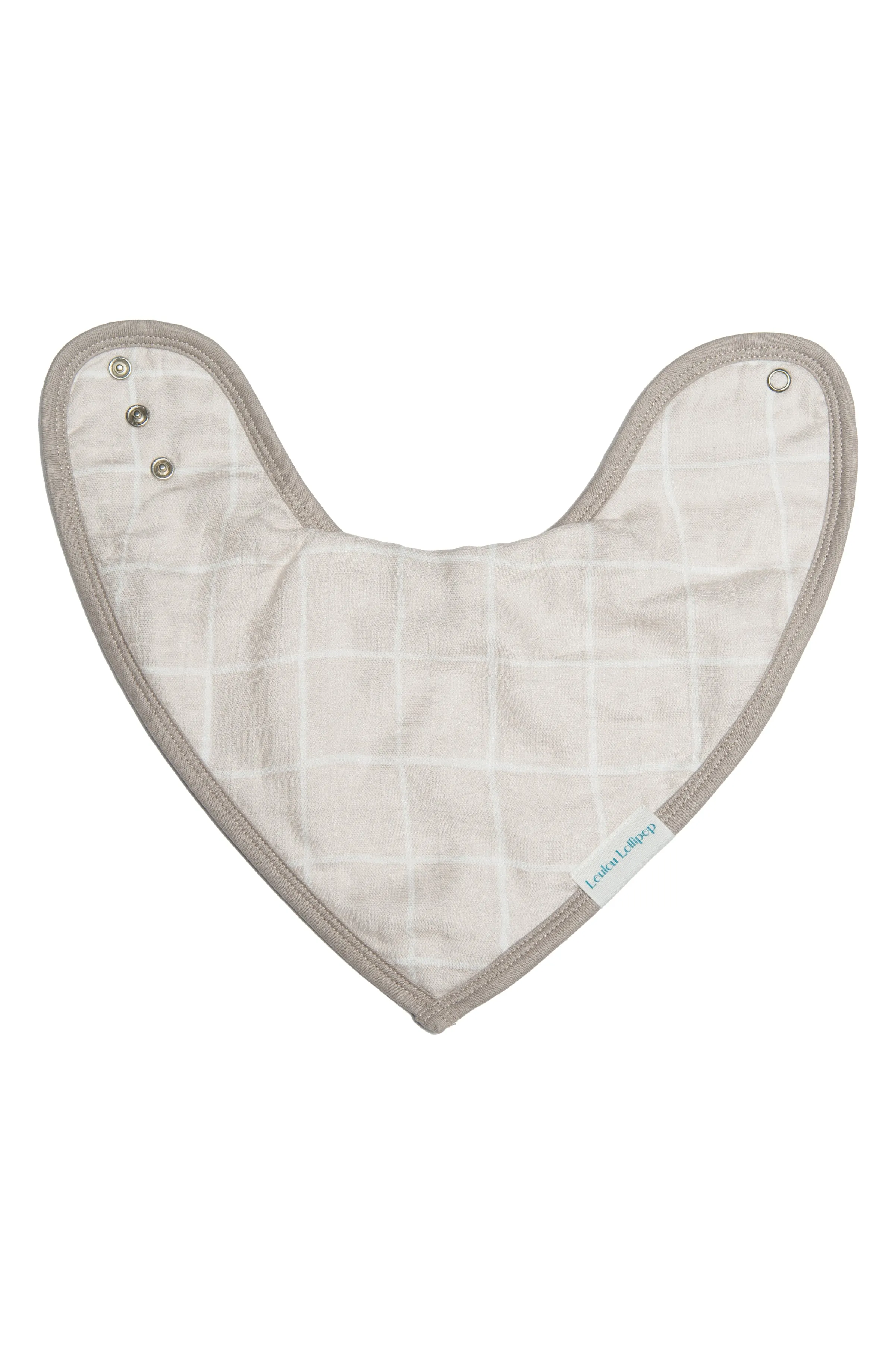 Bandana Bib Set - 2 Pack - Ice hockey