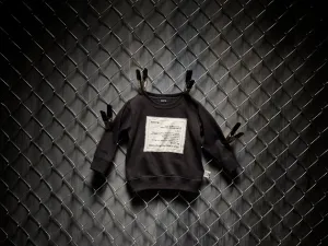 BE LOVE [SELF-CARE] | CREWNECK