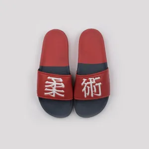 Bearfoot x Scramble Sliders