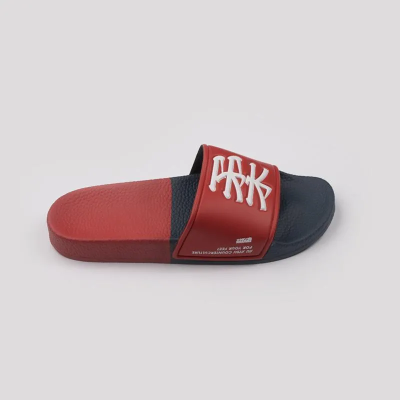 Bearfoot x Scramble Sliders