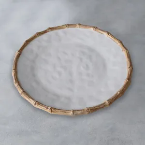 Beatriz Ball Vida Bamboo Round Platter