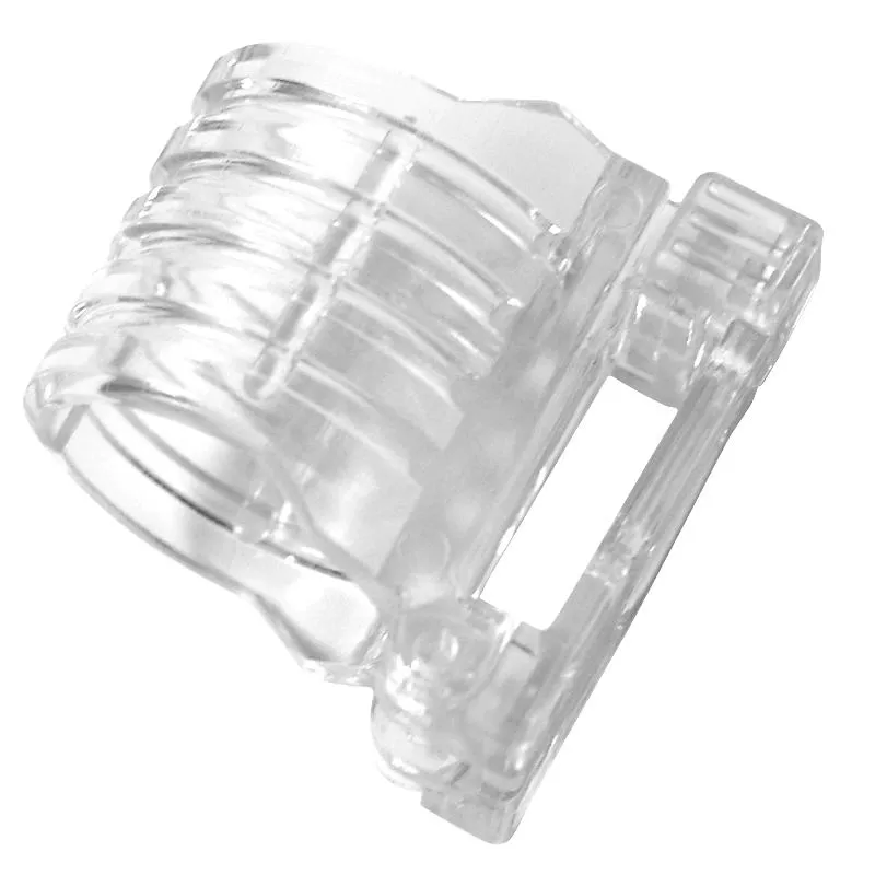 Beaver Quick Release Snorkel Clip