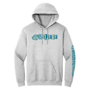 Believe Hoodie