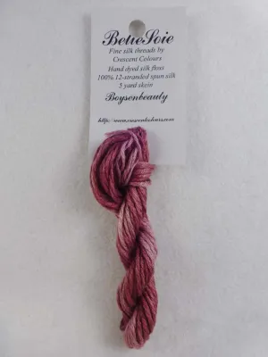 Belle Soie 095 Boysenbeauty