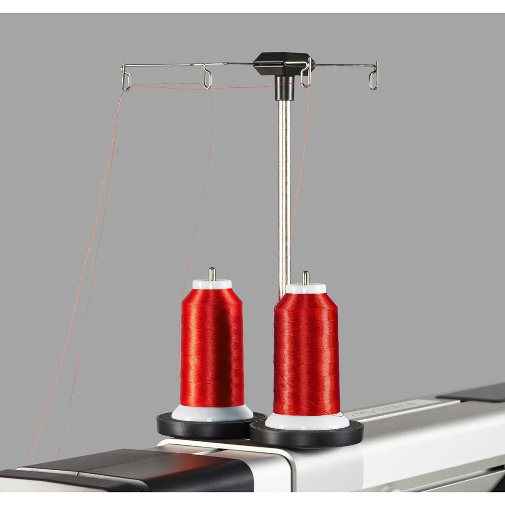 Bernina Q16 Longarm Quilting Machine with Koala Table