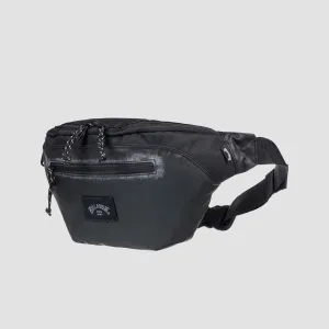 Billabong Bali 3L Waist Pack Black