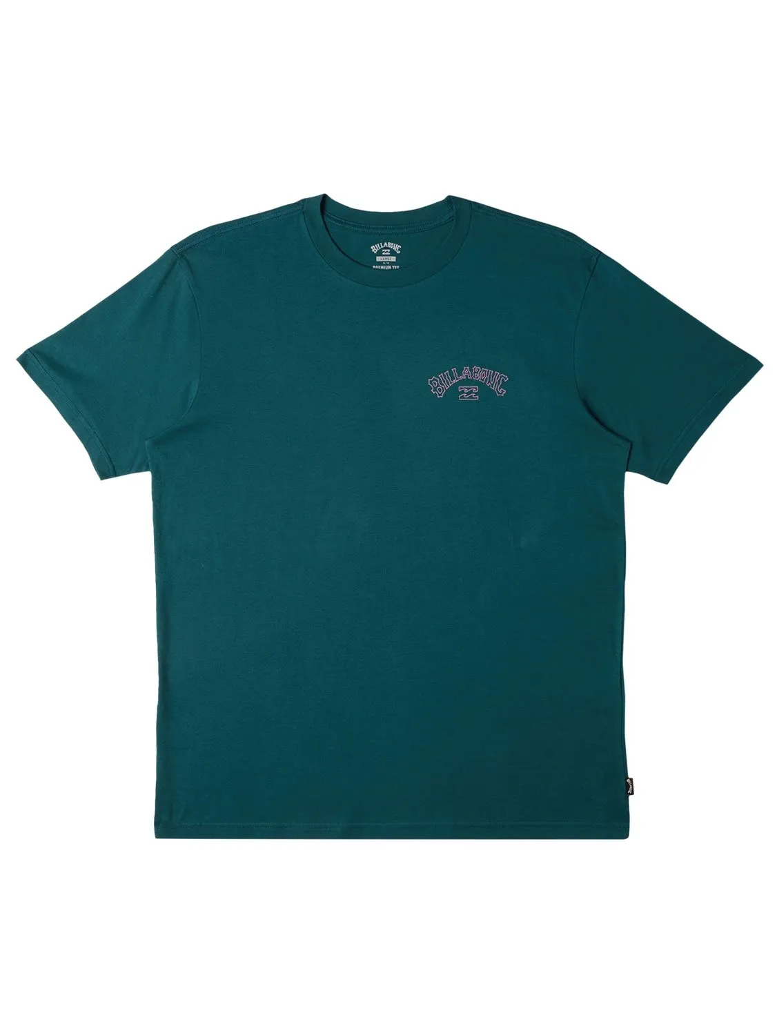 Billabong Men's Arch Fill T-shirt