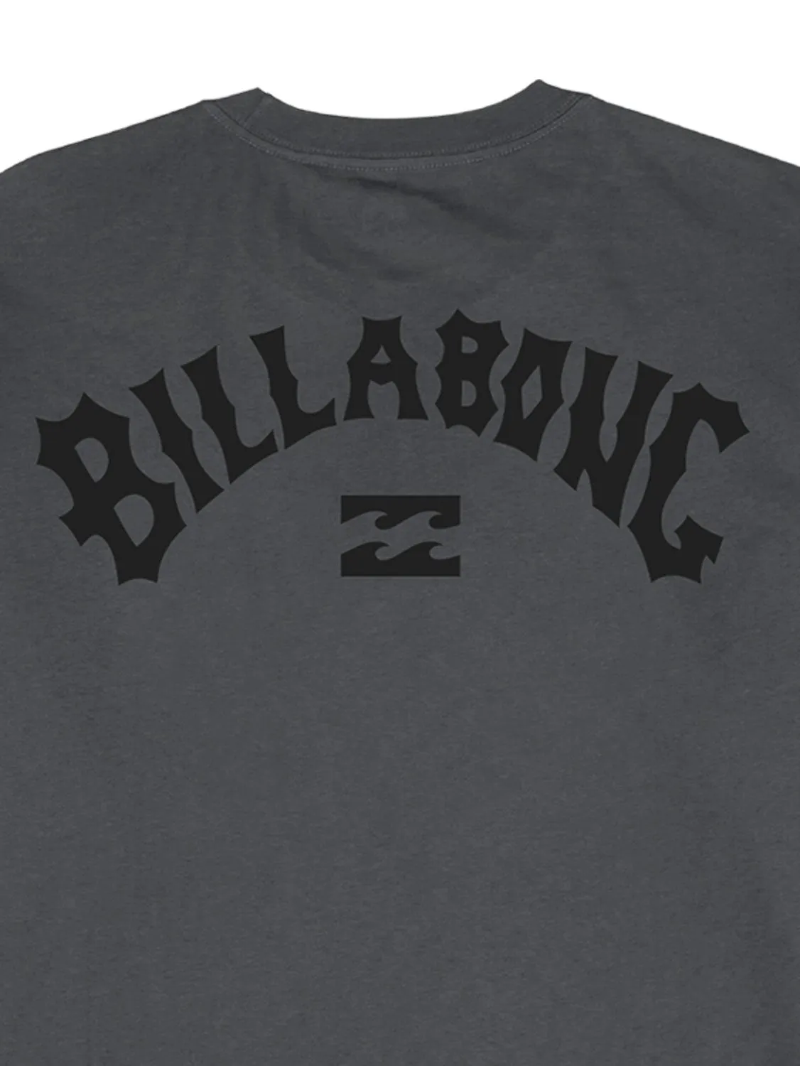 Billabong Men's Arch Wave T-Shirt