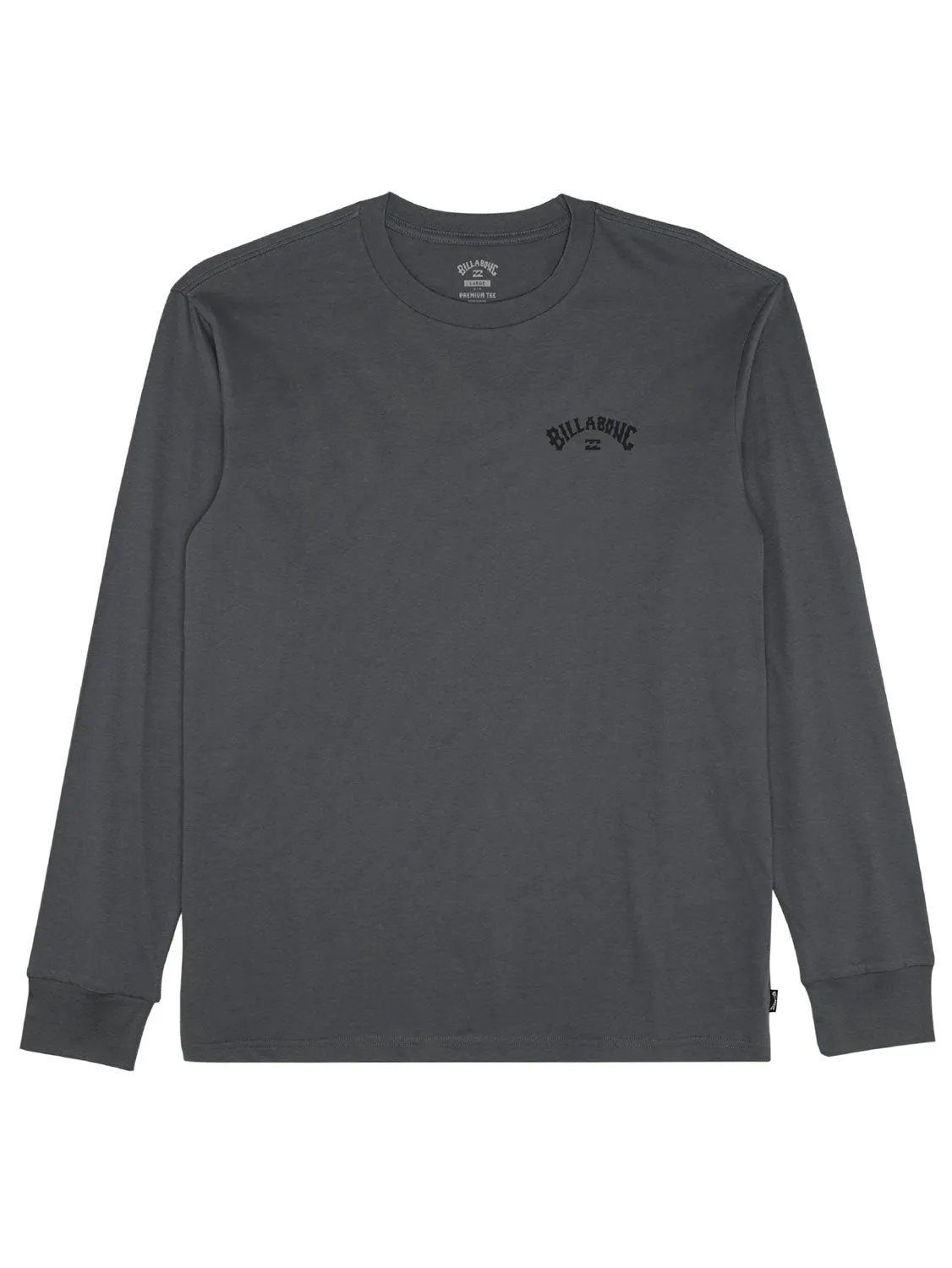 Billabong Men's Arch Wave T-Shirt