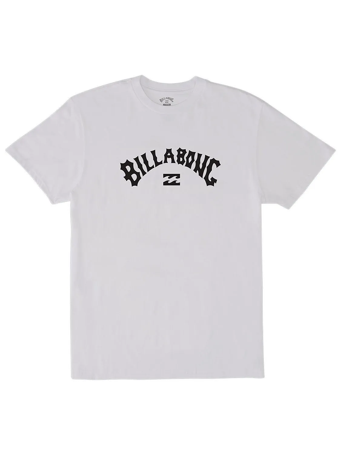 Billabong Men's Arch Wave T-Shirt