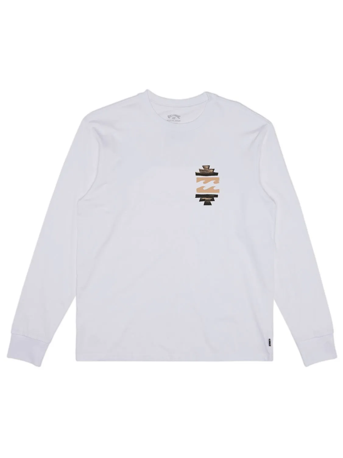 Billabong Men's Iconic Africa T-Shirt