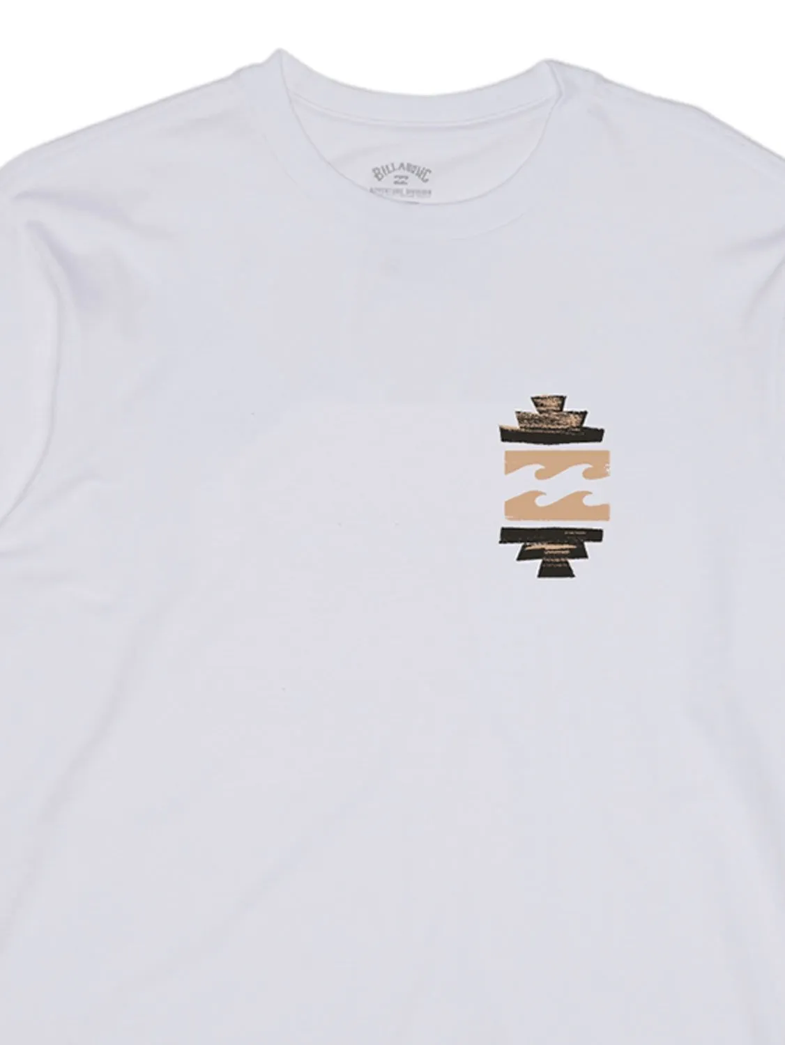 Billabong Men's Iconic Africa T-Shirt