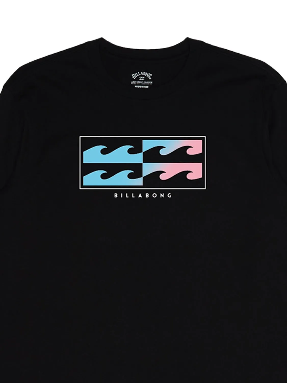 Billabong Men's Inversed T-Shirt