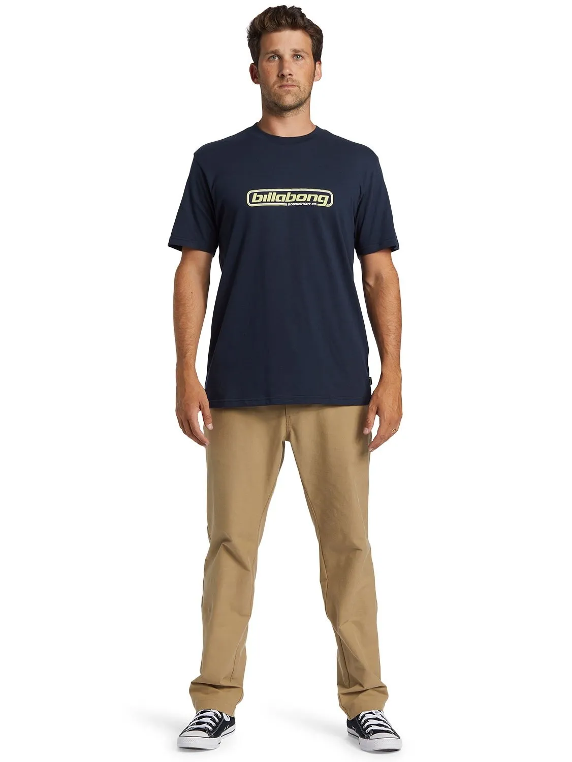 Billabong Men's Nuclear T-Shirt
