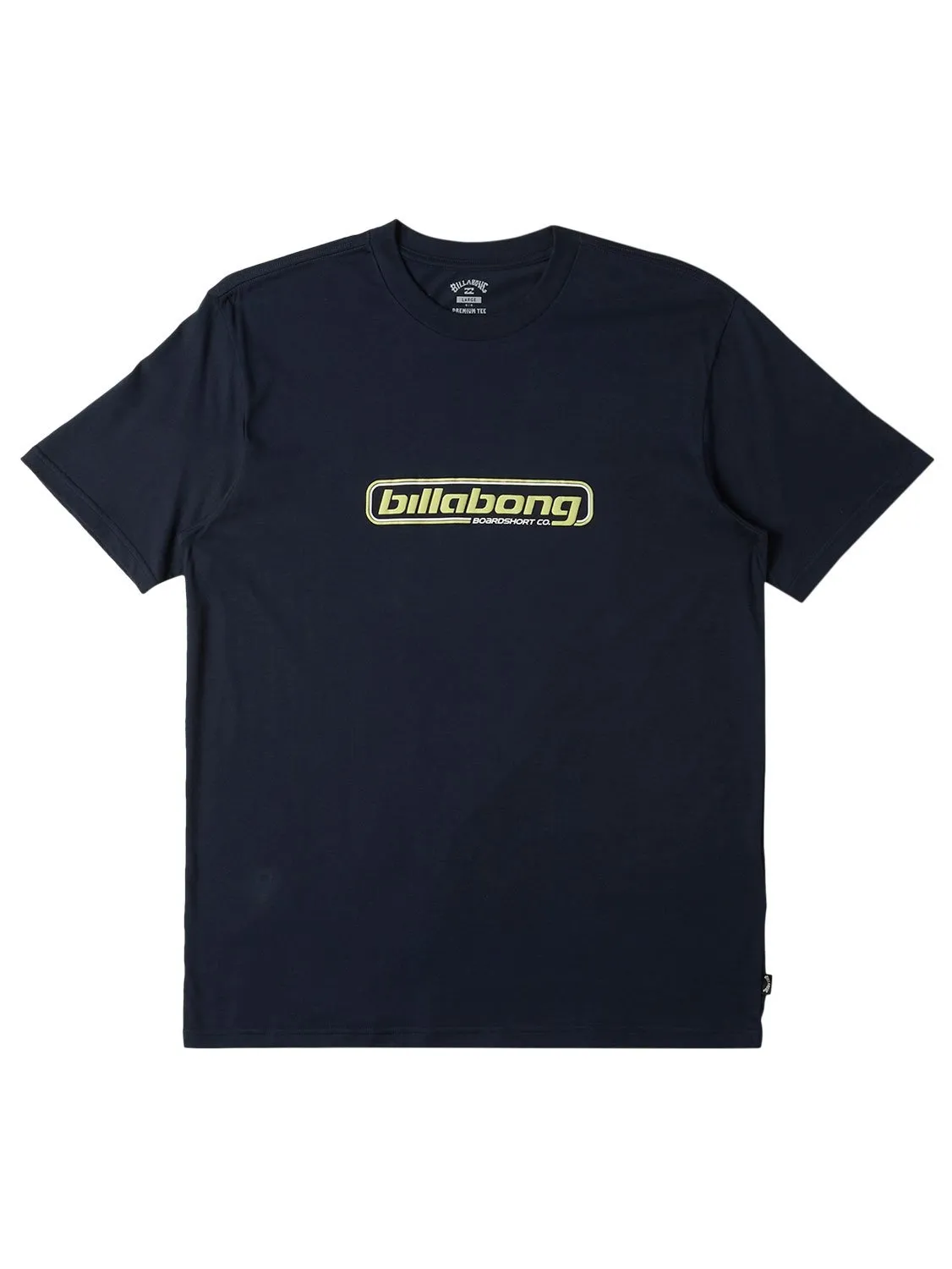 Billabong Men's Nuclear T-Shirt