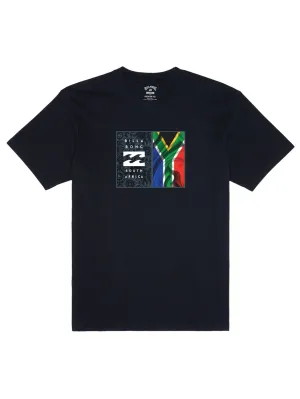 Billabong Men's SA Brah T-Shirt