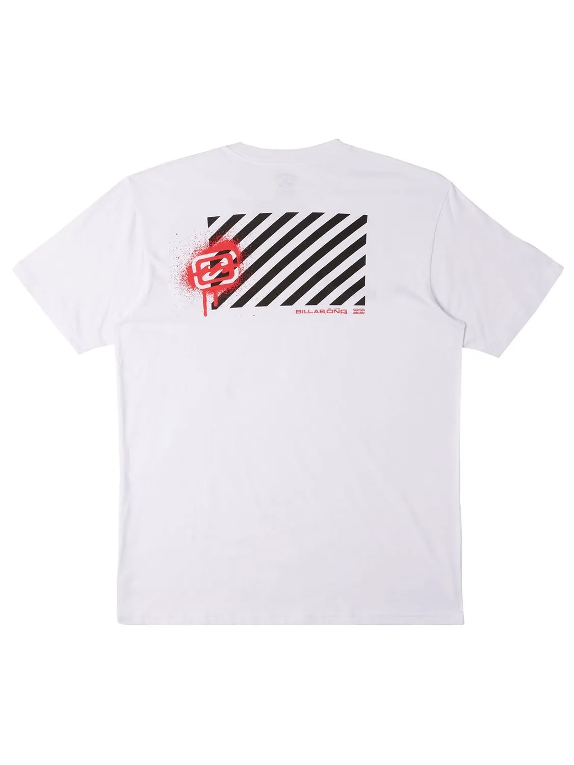 Billabong Men's Segment T-Shirt