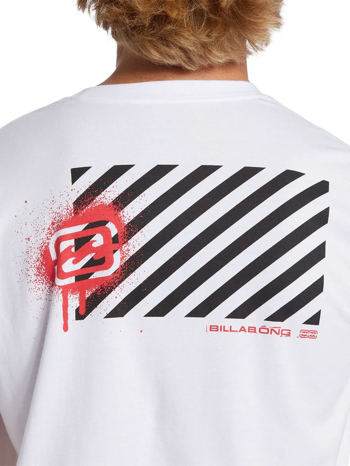 Billabong Men's Segment T-Shirt