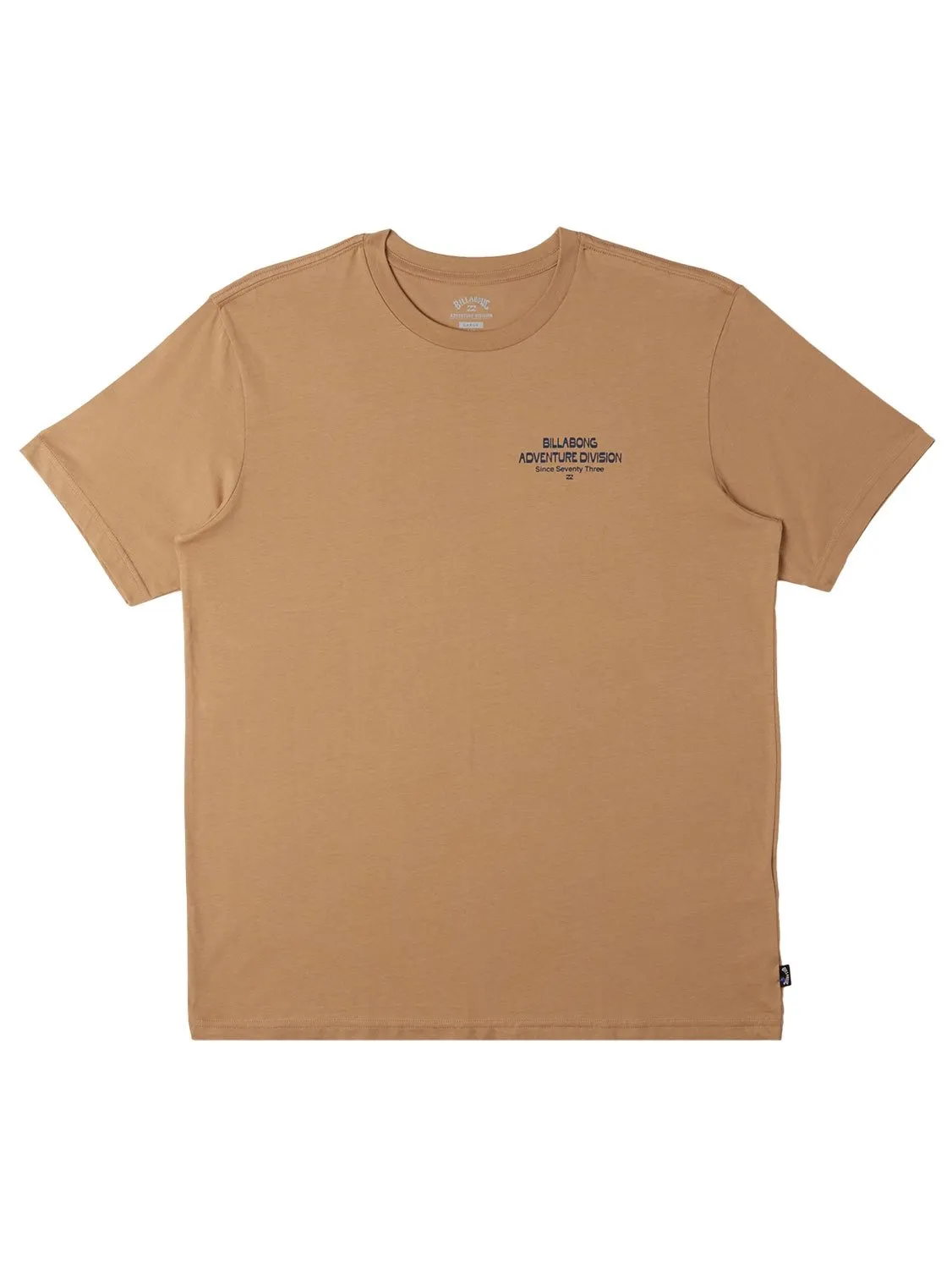 Billabong Men's State Park T-Shirt